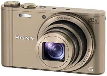 美品SONY ソニー Cyber-shot サイバーショット DSC-WX300 Amazon | ソニー Cyber-shot DSC-WX300(T) ブラウン